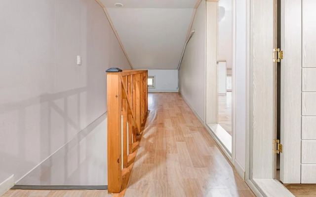 Jeju Countryfarmpension