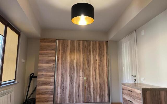 Shavishvili Guest House