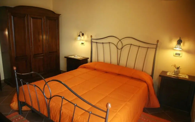 B&B Casa Sguitti