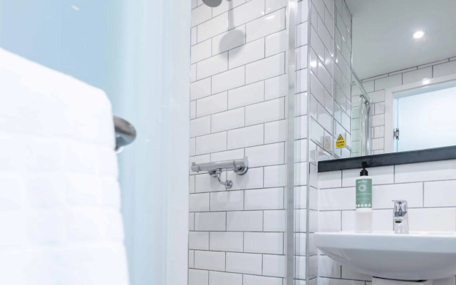 easyHotel Newcastle