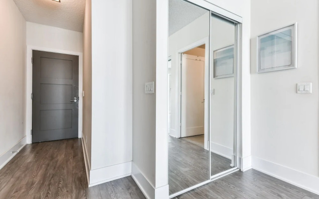 Front Street Luxury Condos