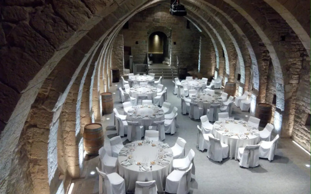 Hotel Món Sant Benet