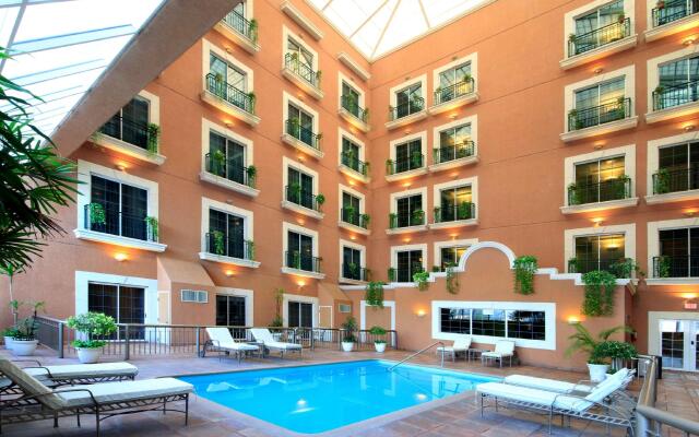 iStay Hotel Ciudad Victoria