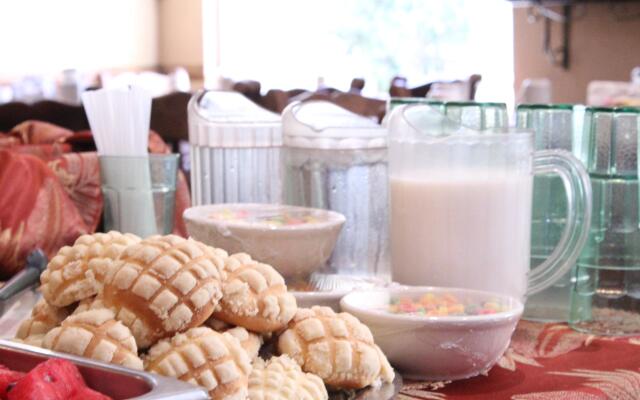 Maria Bonita Business Hotel & Suites