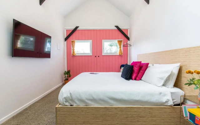 Nowra Studio Barn
