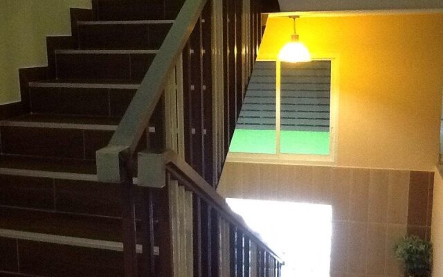 My Home@Tip Place