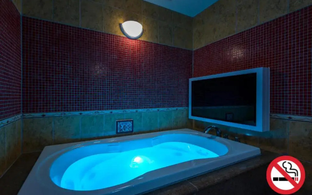 Hotel Dior7 - Adults Only