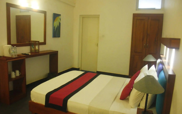 Star Beach Hotel