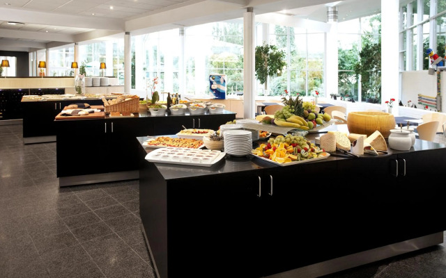 Hotel LEGOLAND, DENMARK