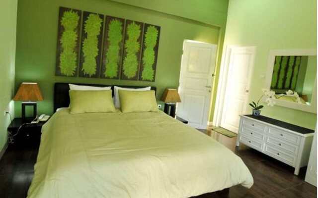 La Nostalgie Boutique Hotel