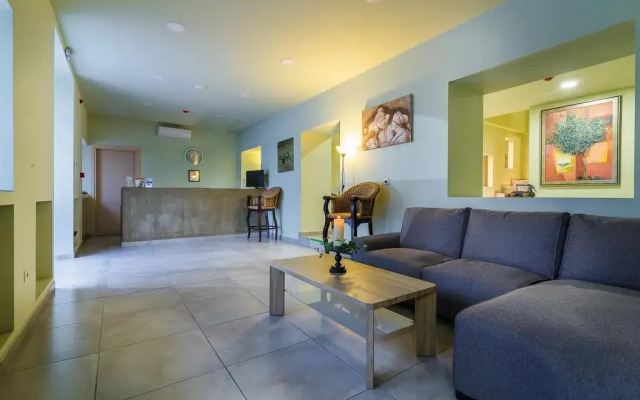 Hotel Kontes