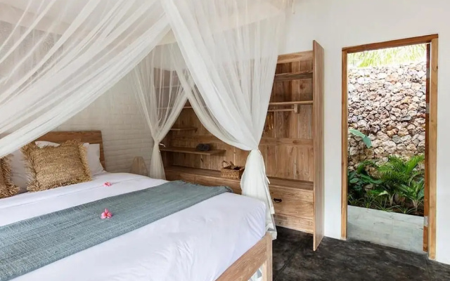 Mana Eco Retreat
