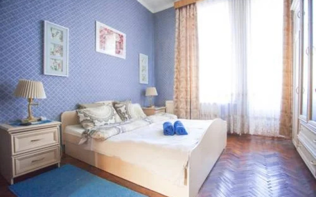 Bed2bed Na Nevskom Prospekte