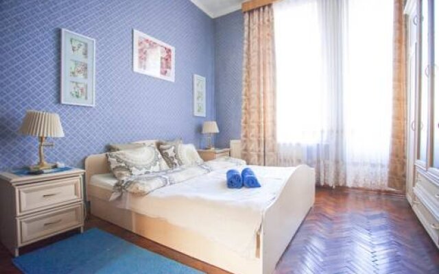 Bed2bed Na Nevskom Prospekte