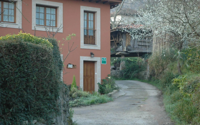 Casa Inés