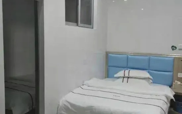 Zhongshangang Dongyahao Apartment