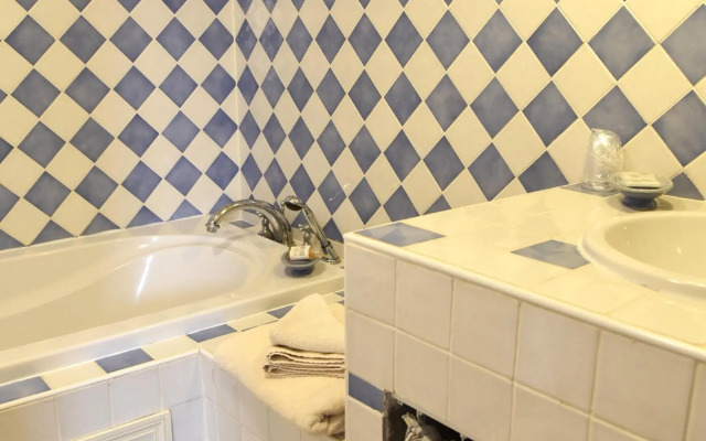 Logis Hôtel le Boudoir