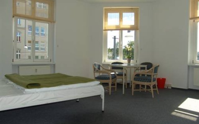 Green Hostel Berlin