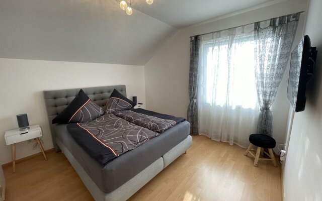 Ferienwohnung Bellissima