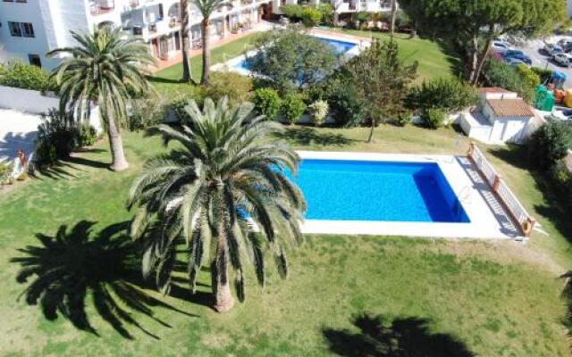 Carabeo 52 Apartments Casasol