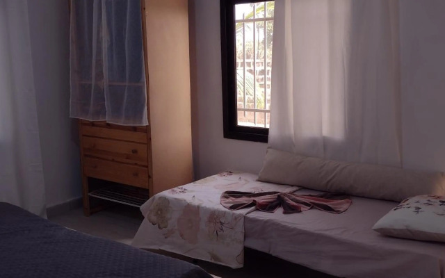 Real Owl Guest House