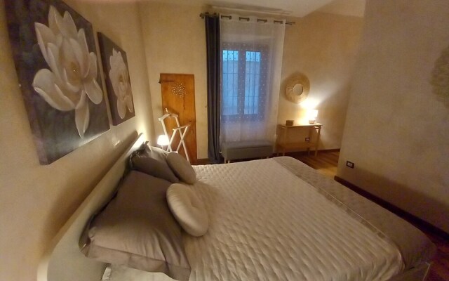 Casa Clery Tuscan Style Breakfast Included