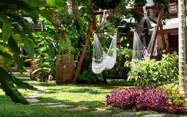 Ratchapruek Lanna Boutique