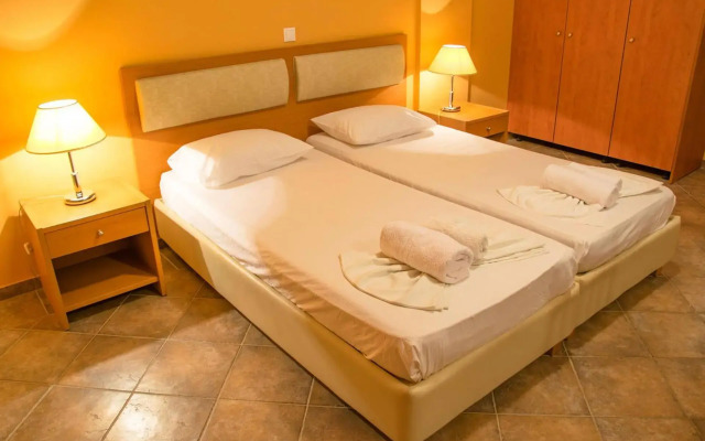 Hotel Saint Catherine