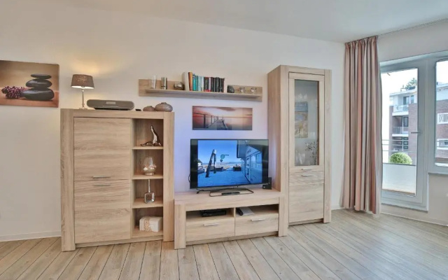 Barke Barke Appartement 202