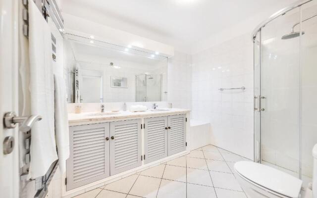 Apartament Portes Balaia Golf Village