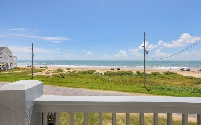 A La Playa by RedAwning