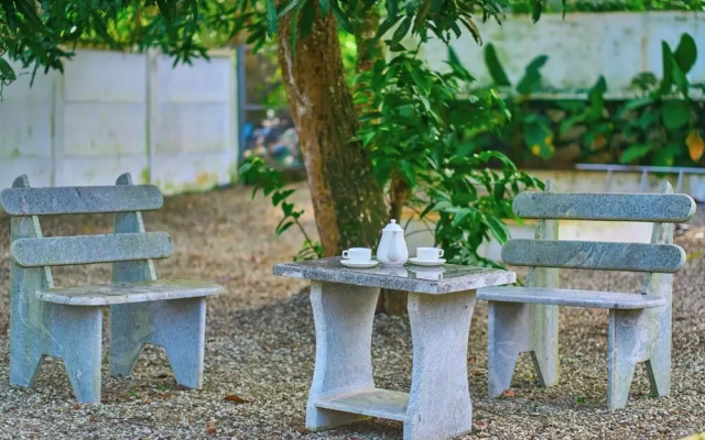 Sarang Resort Varkala by VOYE HOMES