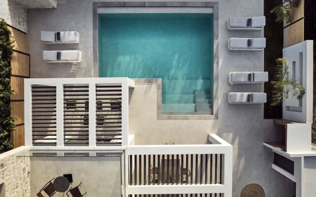 Anthis Luxury Villa