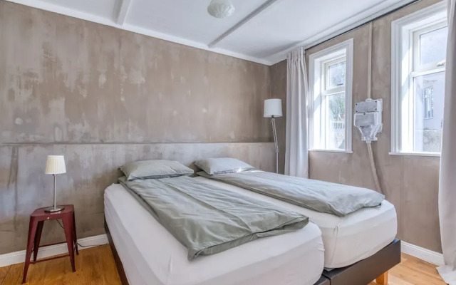 Sem apartments