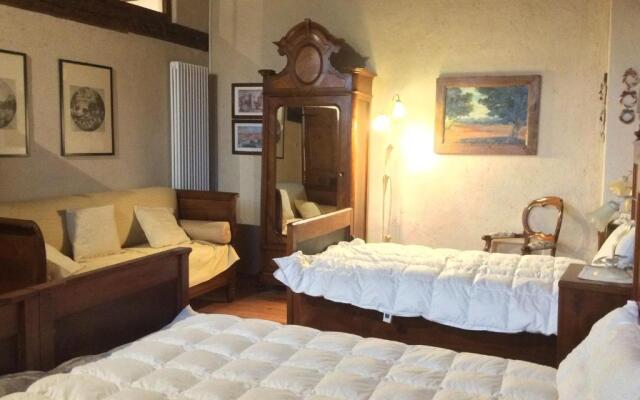 B&B Asolo Casa Pagnano