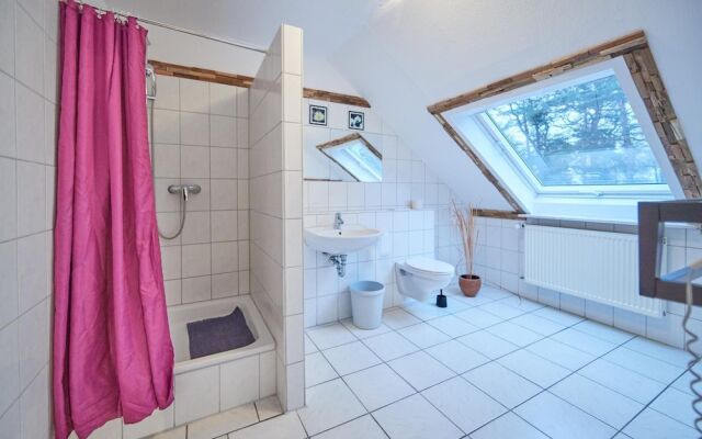 Strandhotel Weisser Berg