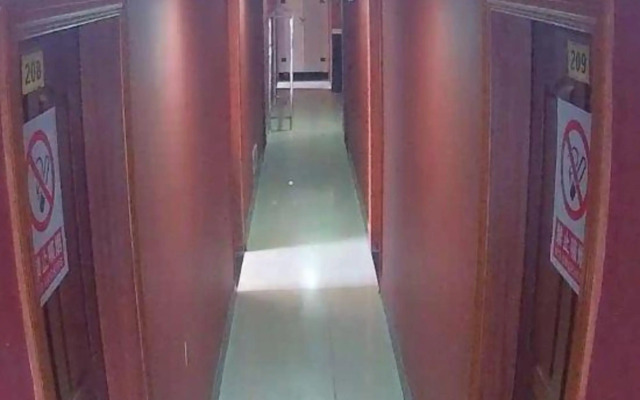 Liuyi Hostel