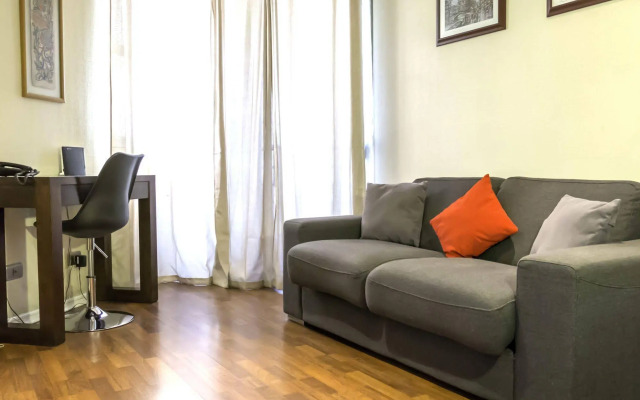 San Ignacio Suite Apartments