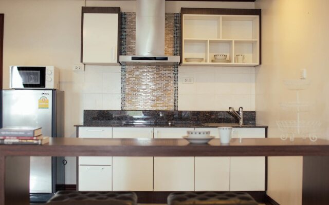 Capitol Residence