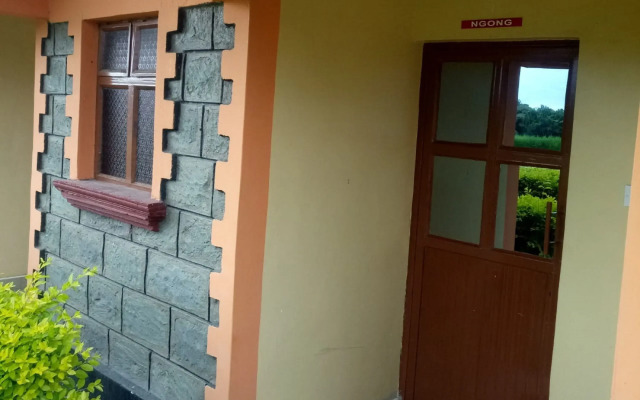 Petluck Resort Naivasha