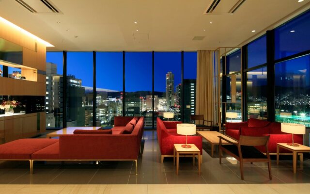 Candeo Hotels Hiroshima Hatchobori