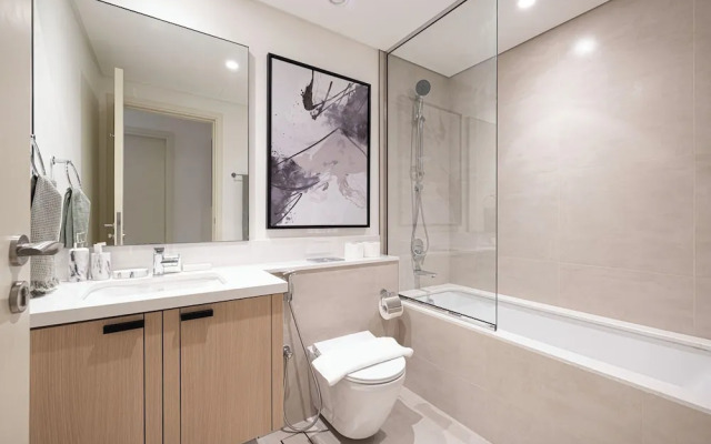 Arabian Ranches 3 Luxury 4 Bedroom Villa