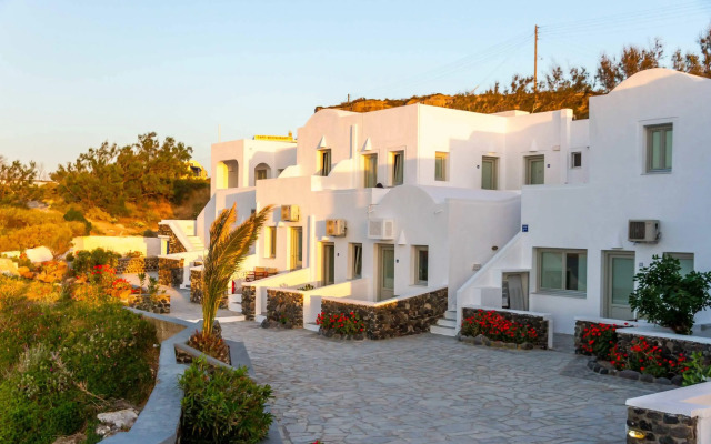Hotel Goulielmos