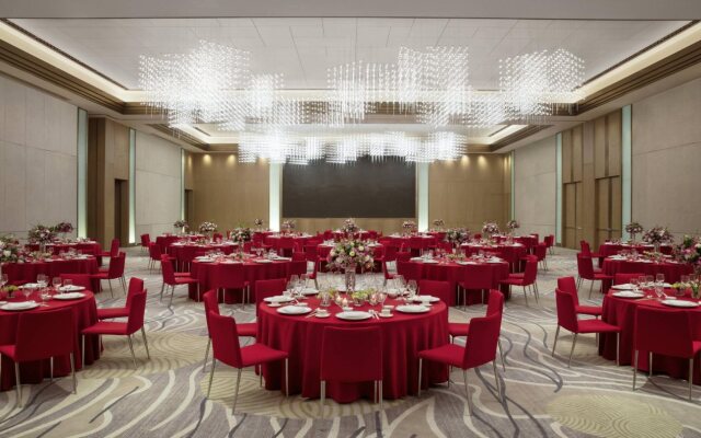 Courtyard by Marriott Xi'an North