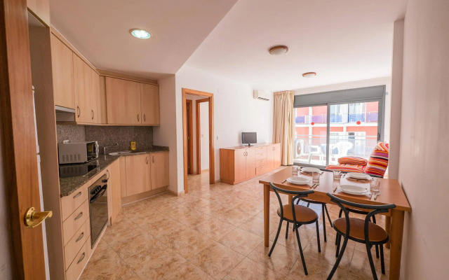 Apartaments AR Easy Santa Anna II