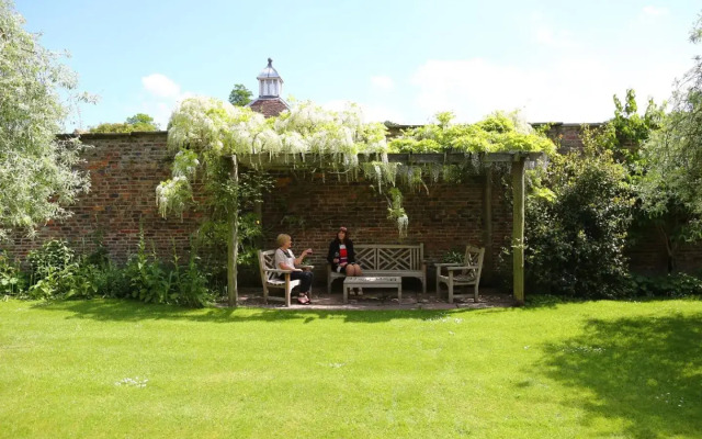 Middlethorpe Hall And Spa