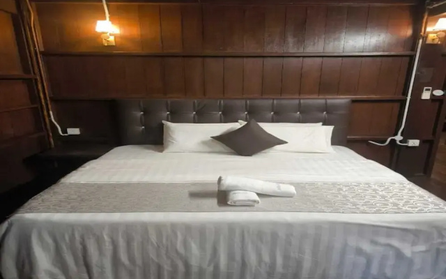 Hotel O Awana Homestay