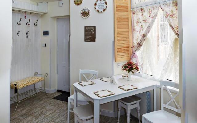 Romantic apartment near Opera with Air-conditioning