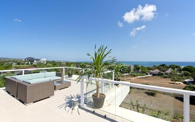 Casa de Balangan by Exotiq Villa Holidays