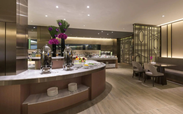 Mercure Hongqiao Airport
